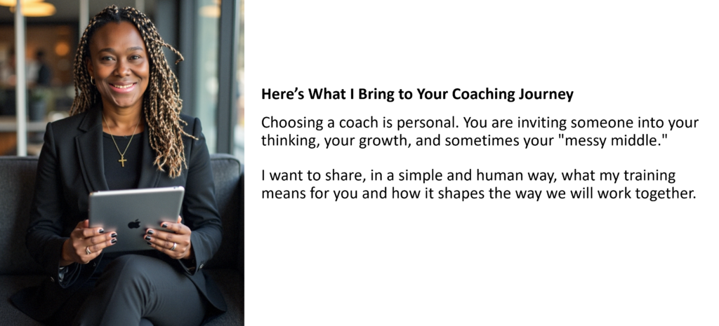 My certifications certification